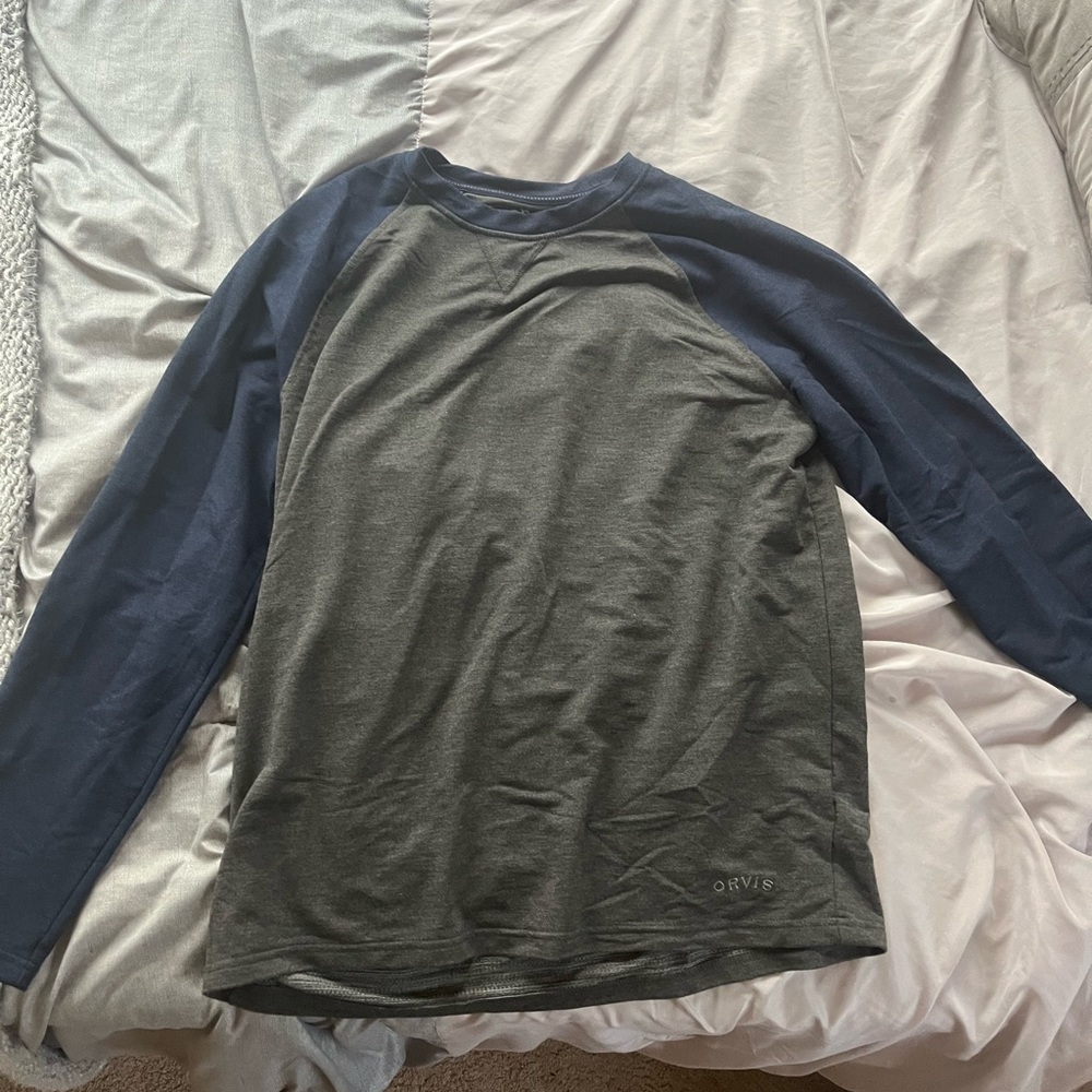 Orvis Henley - Picture 1 of 1